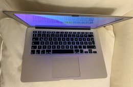 MacBook Air 2017-es