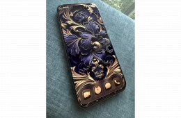 16 ProMax 256GB Titan