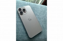 16 ProMax 256GB Titan