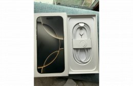 16 ProMax 256GB Titan