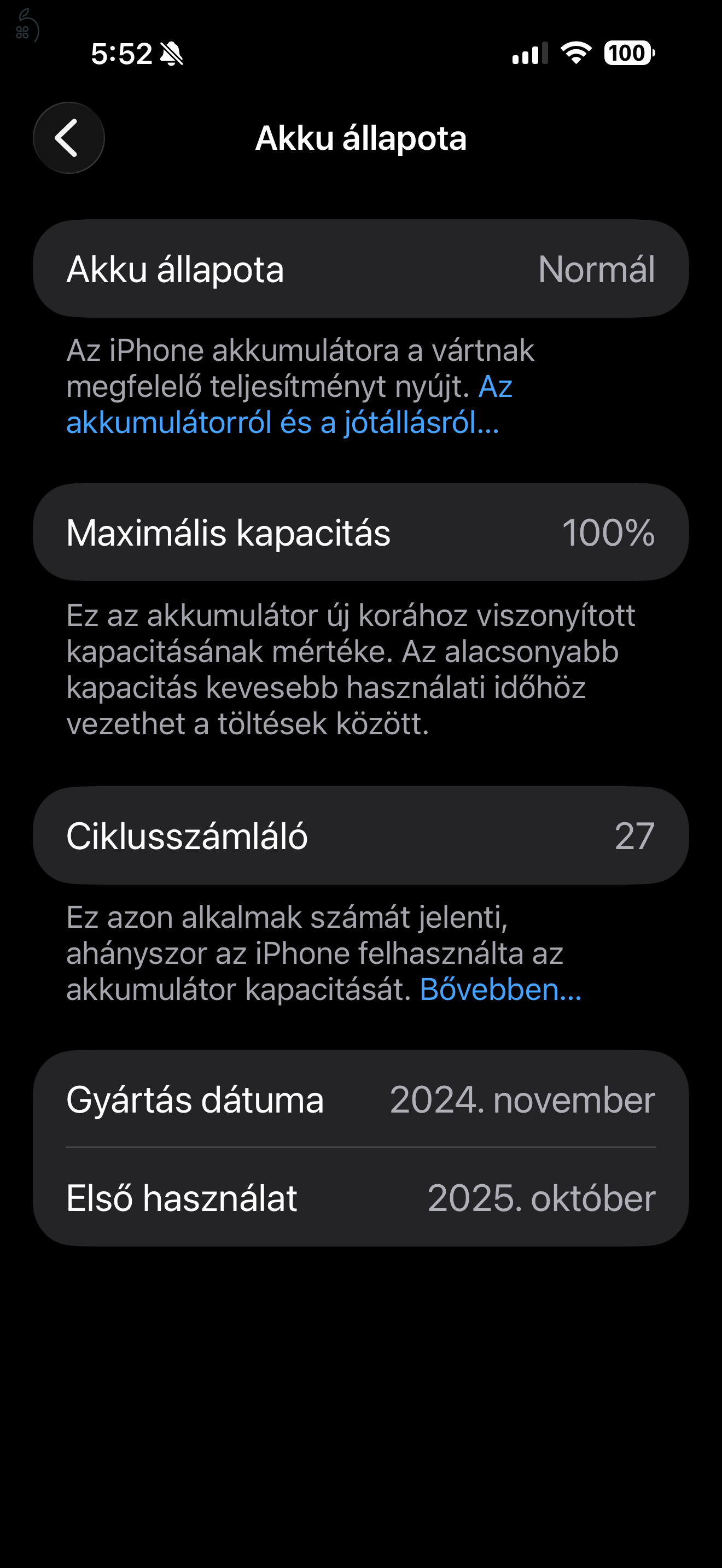 16 ProMax 256GB Titan