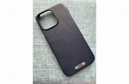 16 ProMax 256GB Titan