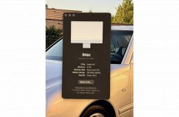 Apple iMac 24 M1 2021 4.5K - 4X USB - 8GB RAM / 256GB + Magic Trackpad + Numpad Magic Keyboard