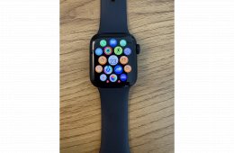 Apple Watch SE (Gen 2) 40mm Midnight AI Mid SB S/M GPS