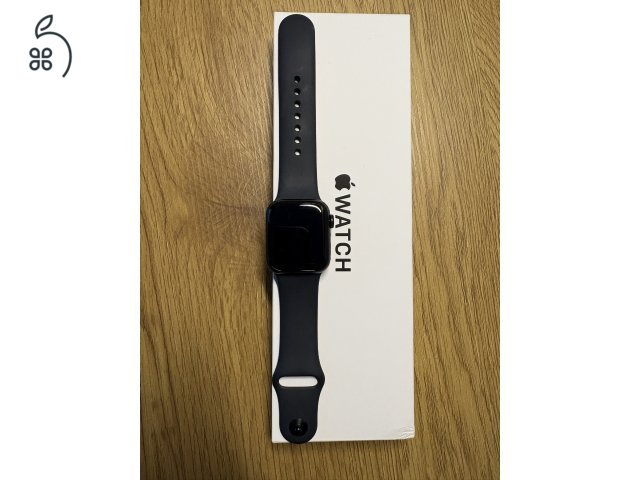 Apple Watch SE (Gen 2) 40mm Midnight AI Mid SB S/M GPS