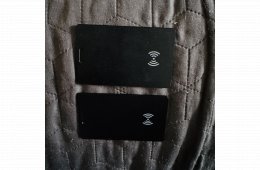 2 db thinlok gps kártya - Iphone-hoz