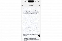 2 db thinlok gps kártya - Iphone-hoz