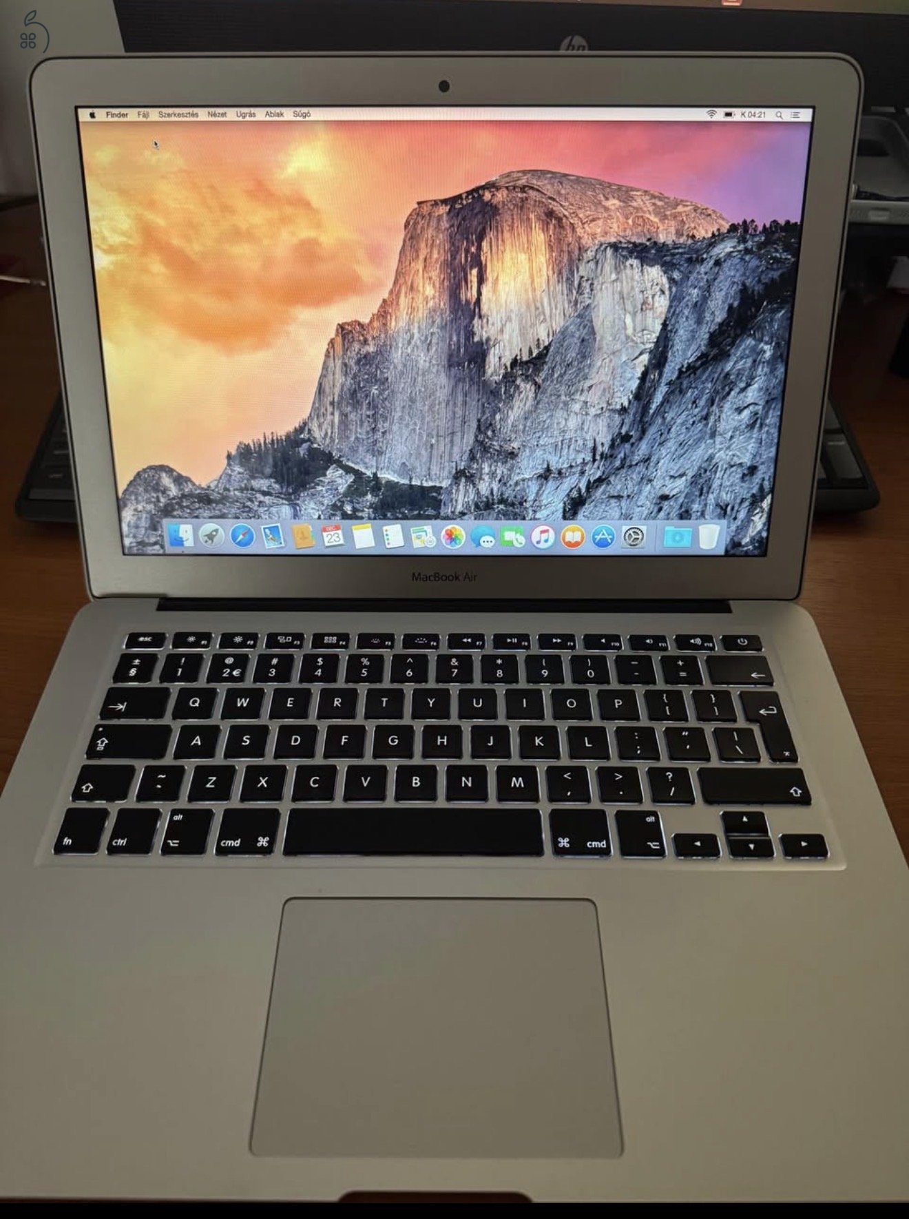 Macbook Air 2014