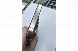 iPhone 16 Pro Max 256Gb !!FÜGGETLEN!!