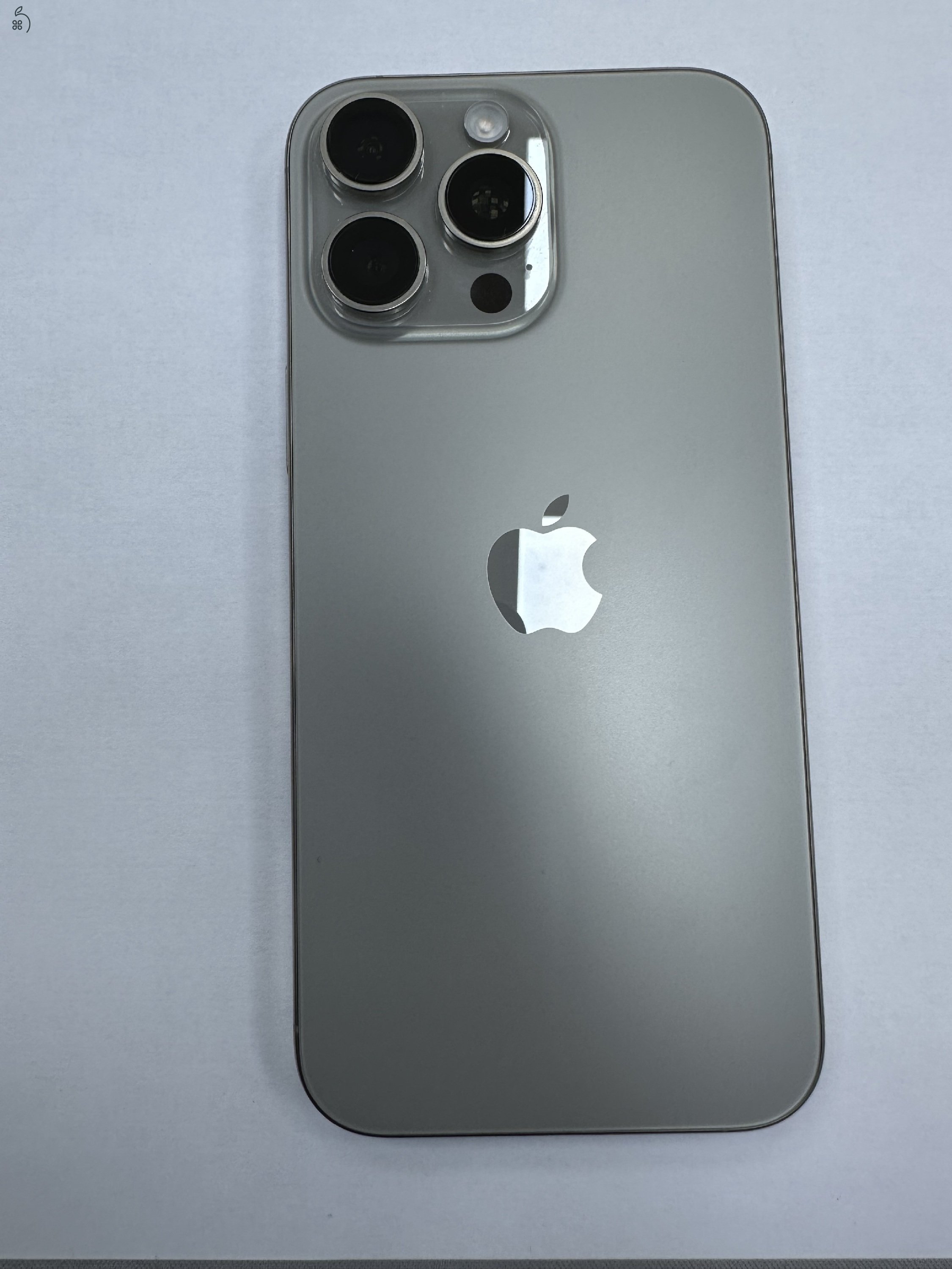 iPhone 16 Pro Max 256Gb !!FÜGGETLEN!!