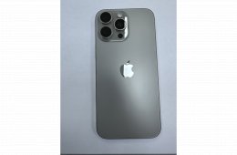 iPhone 16 Pro Max 256Gb !!FÜGGETLEN!!