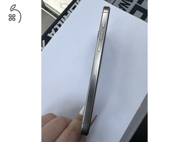 iPhone 16 Pro Max 256Gb !!FÜGGETLEN!!