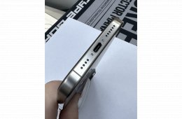 iPhone 16 Pro Max 256Gb !!FÜGGETLEN!!