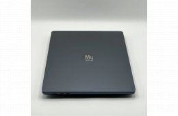 MacBook Air 15″ 2024, M3 8 Core, 16 GB RAM, 10 core GPU, 512 GB SSD, Midnight 27% Áfás, 0424AB 