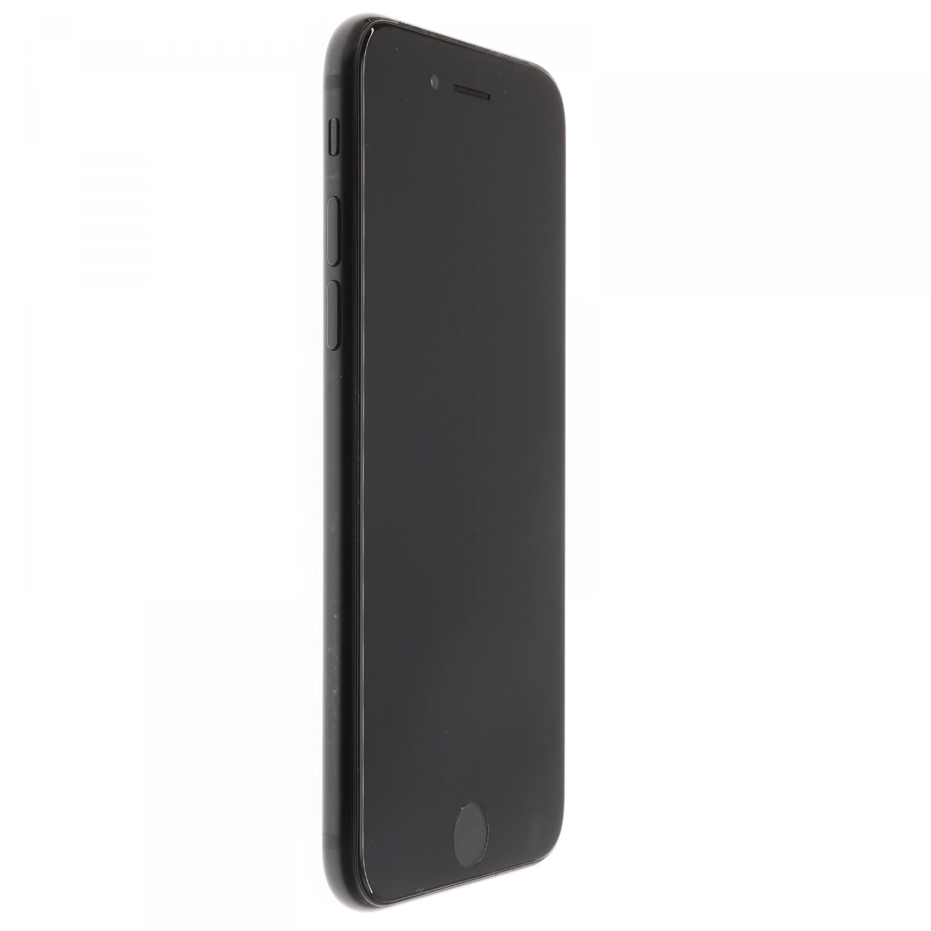 Apple iPhone SE (2020) 128 GB Black 100% akku - 12 HÓ GARANCIA