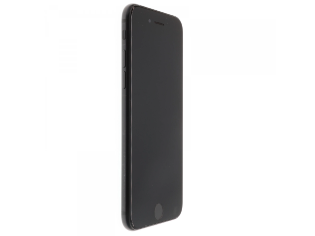 Apple iPhone SE (2020) 128 GB Black 100% akku - 12 HÓ GARANCIA