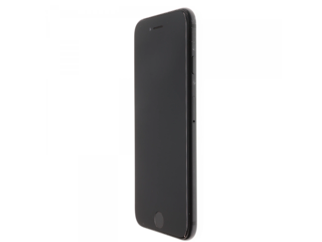 Apple iPhone SE (2020) 128 GB Black 100% akku - 12 HÓ GARANCIA