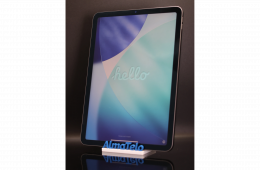 Apple iPad Air 5 10,9