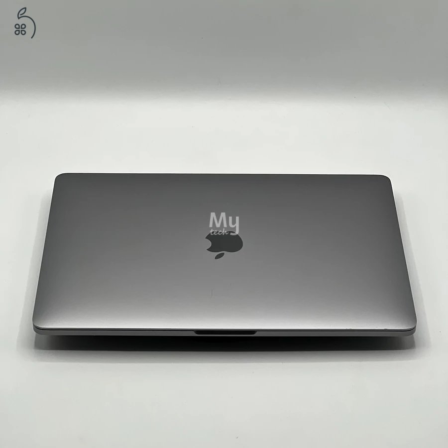 MacBook Pro 13″ 2021, M1 16 GB RAM, 8 core CPU, 8 core GPU, 512 GB SSD, Space Gray 27% Áfa 0422AB