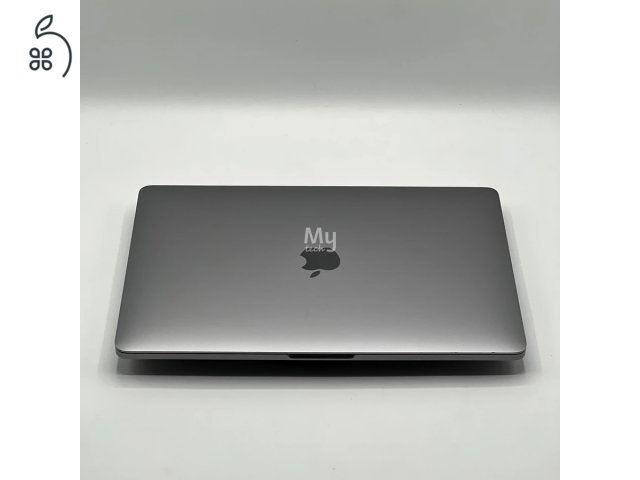 MacBook Pro 13″ 2021, M1 16 GB RAM, 8 core CPU, 8 core GPU, 512 GB SSD, Space Gray 27% Áfa 0422AB
