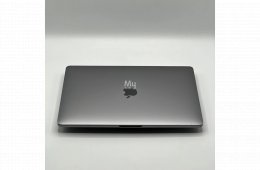 MacBook Pro 13″ 2021, M1 16 GB RAM, 8 core CPU, 8 core GPU, 512 GB SSD, Space Gray 27% Áfa 0422AB