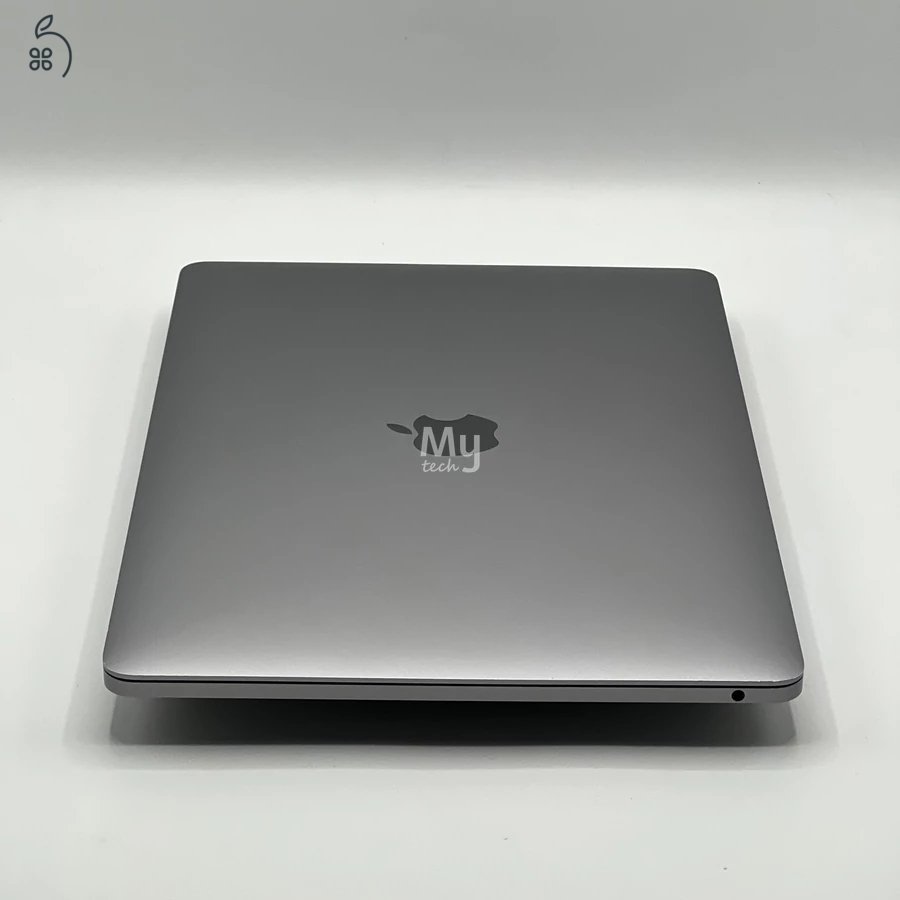 MacBook Pro 13″ 2021, M1 16 GB RAM, 8 core CPU, 8 core GPU, 512 GB SSD, Space Gray 27% Áfa 0422AB