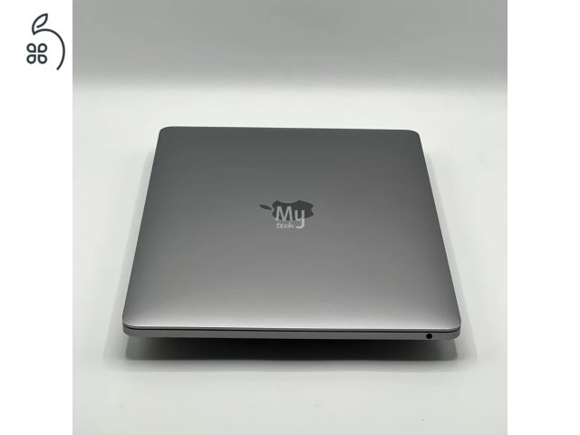 MacBook Pro 13″ 2021, M1 16 GB RAM, 8 core CPU, 8 core GPU, 512 GB SSD, Space Gray 27% Áfa 0422AB
