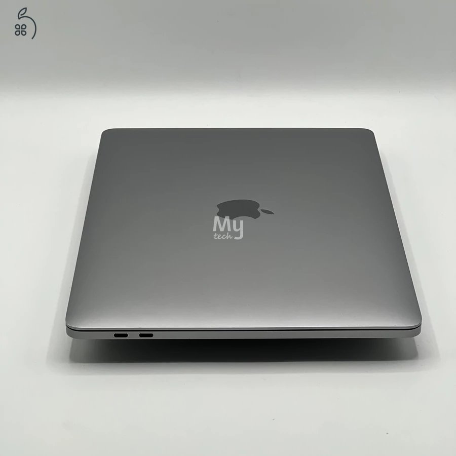 MacBook Pro 13″ 2021, M1 16 GB RAM, 8 core CPU, 8 core GPU, 512 GB SSD, Space Gray 27% Áfa 0422AB
