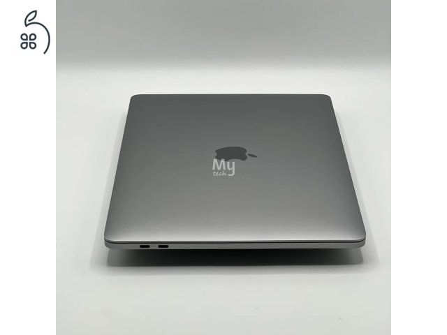 MacBook Pro 13″ 2021, M1 16 GB RAM, 8 core CPU, 8 core GPU, 512 GB SSD, Space Gray 27% Áfa 0422AB