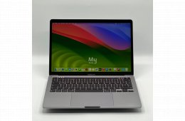 MacBook Pro 13″ 2021, M1 16 GB RAM, 8 core CPU, 8 core GPU, 512 GB SSD, Space Gray 27% Áfa 0422AB