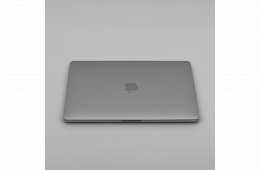 MacBook Pro 13″ 2021, M1 16 GB RAM, 8 core CPU, 8 core GPU, 512 GB SSD, Silver 27% Áfa 0538AB