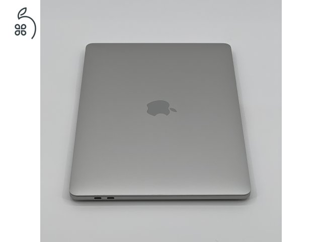 MacBook Pro 13″ 2021, M1 16 GB RAM, 8 core CPU, 8 core GPU, 512 GB SSD, Silver 27% Áfa 0538AB