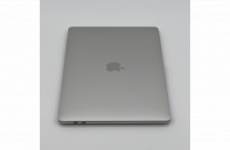 MacBook Pro 13″ 2021, M1 16 GB RAM, 8 core CPU, 8 core GPU, 512 GB SSD, Silver 27% Áfa 0538AB