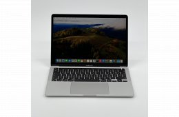 MacBook Pro 13″ 2021, M1 16 GB RAM, 8 core CPU, 8 core GPU, 512 GB SSD, Silver 27% Áfa 0538AB