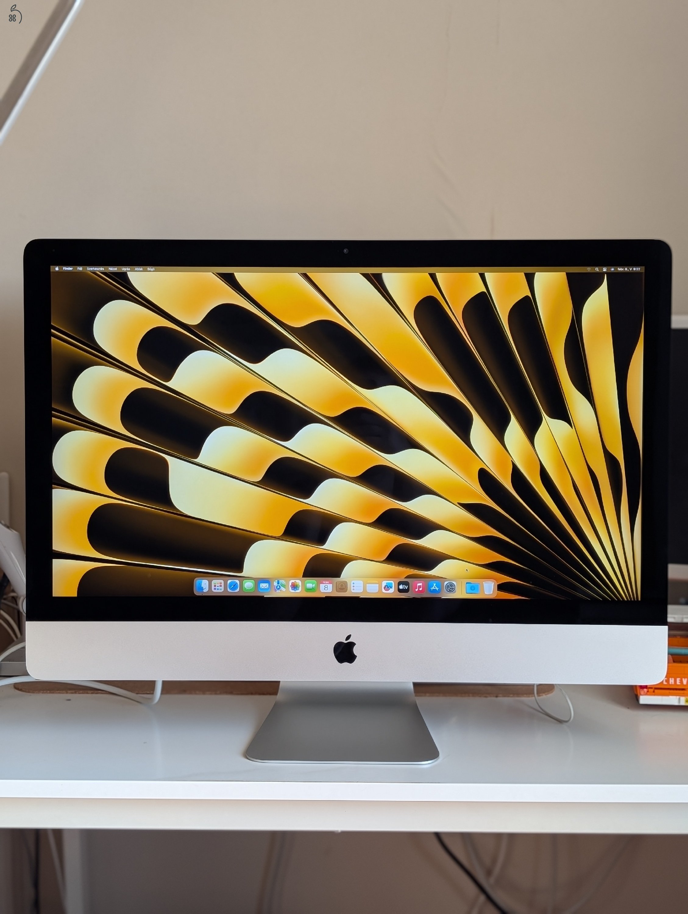 iMac 2019 27