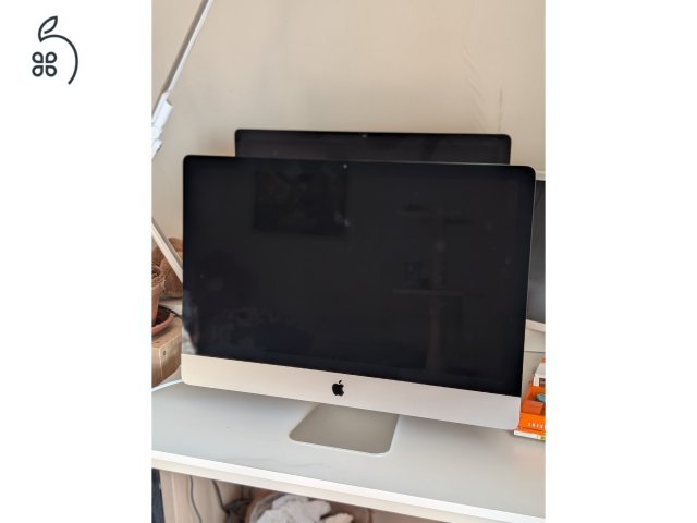 iMac 2019 27