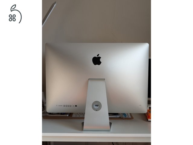 iMac 2019 27