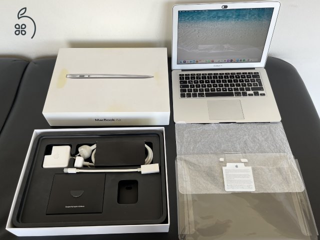 APPLE MACBOOK AIR 13” (2014)