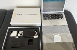 APPLE MACBOOK AIR 13” (2014)