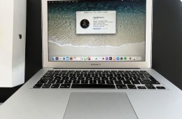 APPLE MACBOOK AIR 13” (2014)