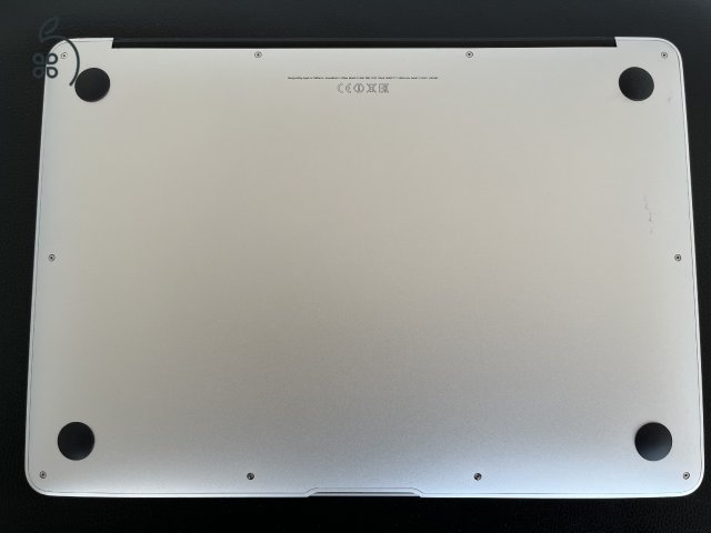 APPLE MACBOOK AIR 13” (2014)