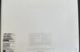 APPLE MACBOOK AIR 13” (2014)