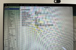 APPLE MACBOOK AIR 13” (2014)