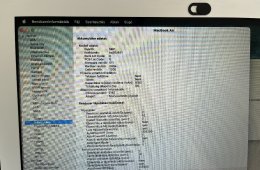 APPLE MACBOOK AIR 13” (2014)