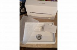 MacBook Air M1 8/512GB megkímélt