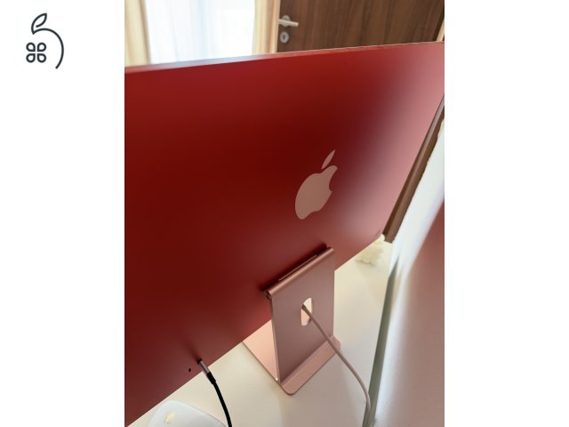 Apple imac 24 