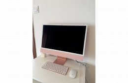 Apple imac 24 
