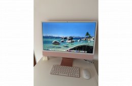 Apple imac 24 