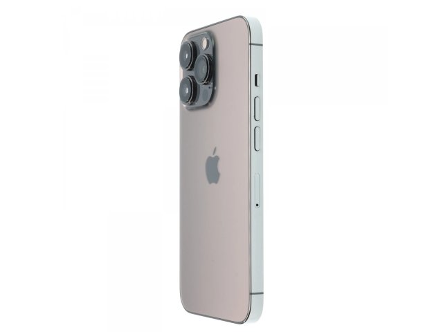 Apple iPhone 13 Pro 128 GB Graphite 100%