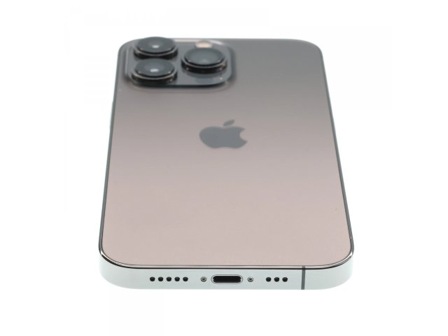 Apple iPhone 13 Pro 128 GB Graphite 100%